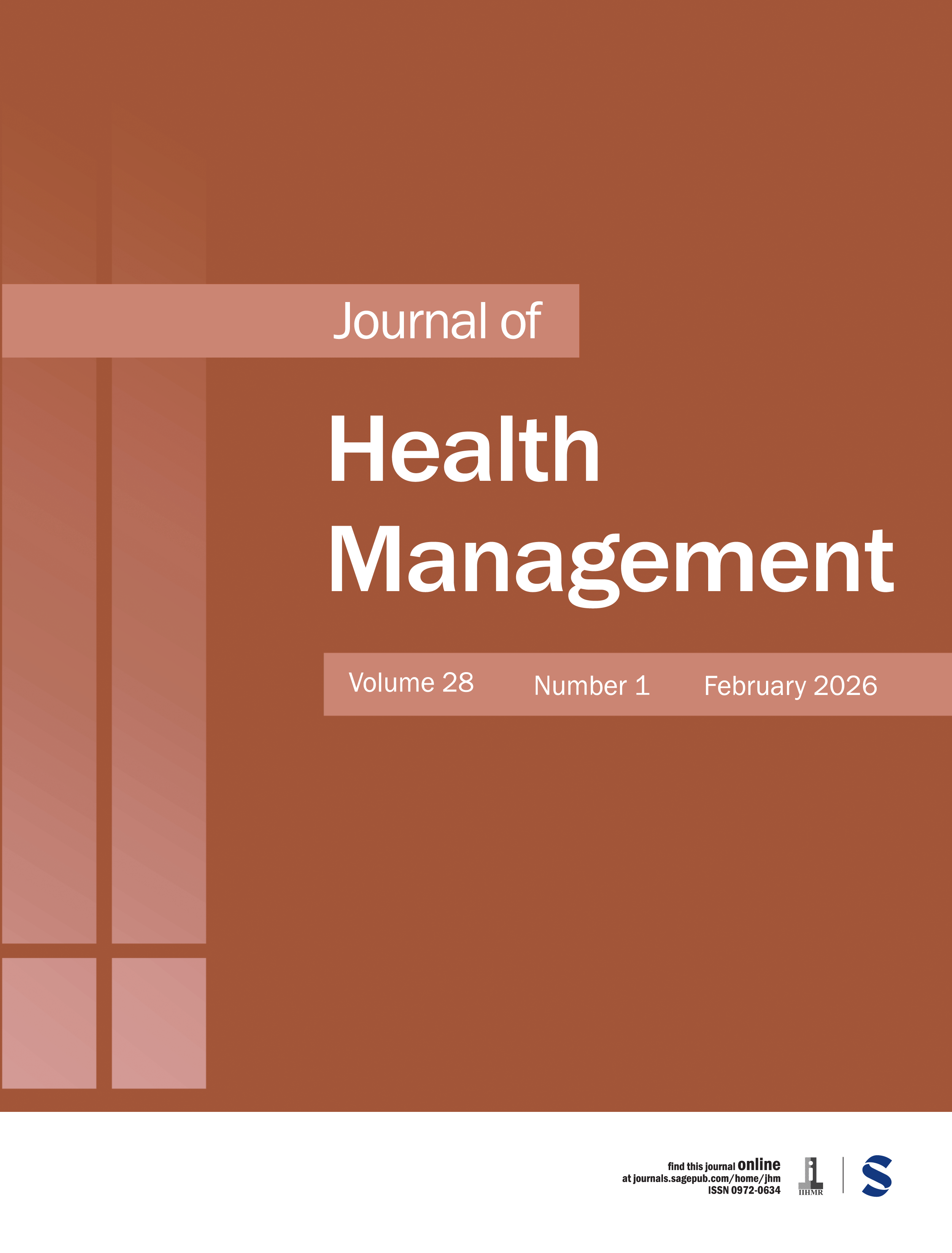 Human Resources for Health in India: Strategic Options for Transforming ...