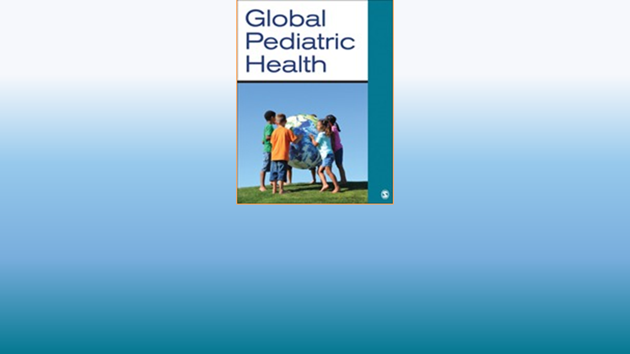 Global Pediatric Health SAGE Journals