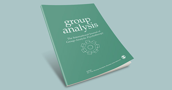 Group Analysis: Sage Journals