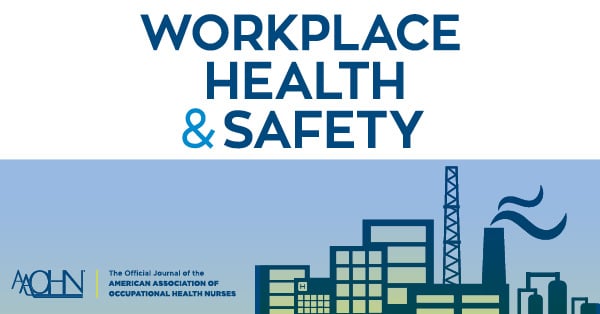 health and safety in the workplace